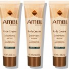 3 Pack Ambi Fade Cream NORMAL Skin Lightener Dark Spot Bleacher