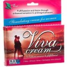 VIVA CREAM 3 Tube Pack - Female Stimulating For women