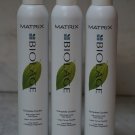 (3 Pack) Matrix Biolage Complete Control Adjustable Hold Hair Spray