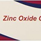 2 Pack Dynarex Zinc Oxide Ointment Skin Protectant