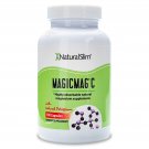 Magnesium Citrate NaturalSlim MAGICMAG C Anti Stress