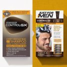 Just for Men Control GX Gray Reducing 2-in-1 Shampoo and Conditioner