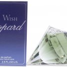 Wish by Chopard perfume for women EDP 2.5 oz New in Box