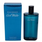 Cool Water by Davidoff Cologne for Men 6.7 / 6.8 oz