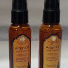 AGADIR Argan Oil Spray Treatment, 2 fl.oz. (PACK of 2)