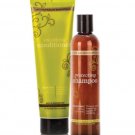 doTERRA Salon Essentials® Protecting Shampoo & Smoothing Conditioner