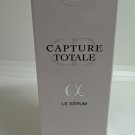 Christian Dior Capture Totale Le Serum 1.0 oz