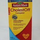 Nature Made CholestOff Complete 120 Softgels