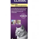 Feliway Classic Spray Calming Stress Behavior Pheromone for Cat 2oz