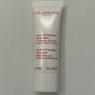 CLARINS Hydrating Gentle Foaming Cleanser with Cottonseed  1.4 oz