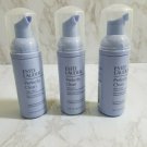 3 PACK ESTEE LAUDER PERFECTLY CLEAN TRIPLE-ACTION CLEANSER MAKEUP REMOVER
