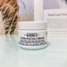Kiehl's Ultra Facial Cream with Squalane 0.95oz Face Moisturizer