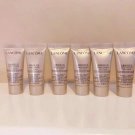 6 pack Lancome Absolue Creme Fondante Soft Cream Grand Rose Extracts 5ml