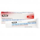 ARTHRITIS PAIN CAPSAICIN 0.075% CREAM 2OZ