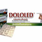 Dololed Arthritis pain relief / Anti Inflammatory