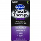 Hyland's Muscle Therapy Pain Relief Gel Arnica Natural Remedy Non Greasy 2.5 oz