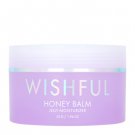 WISHFUL Honey Balm Jelly Moisturizer Cream HUDA BEAUTY 1.94oz/55g