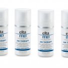4 Pack EltaMD AM Therapy Facial Moisturizer 0.5 oz