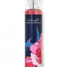 Bath & Body Works Midnight Pomegranate Fine Fragrance Mist 8 oz