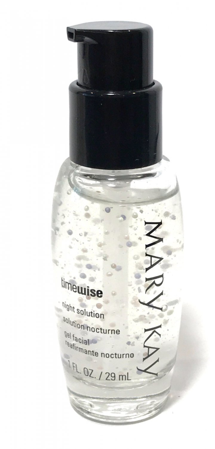 Mary Kay TimeWise Night Solution Full Size