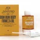 Sol de Janeiro Bum Bum Body Firmeza Oil 3.4 oz./ 100 ml