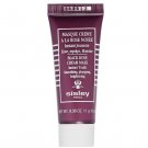 Sisley Paris Black Rose Cream Mask travel size 11g