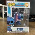 FUNKO POP Stitch #1045 Vinyl Action Figures Disney
