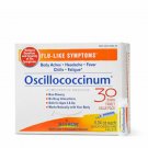 Boiron Oscillococcinum Homeopathic Medicine 30 Pellets
