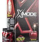 XMODE Energy Shots on Tap , Cherry (200 Servings)