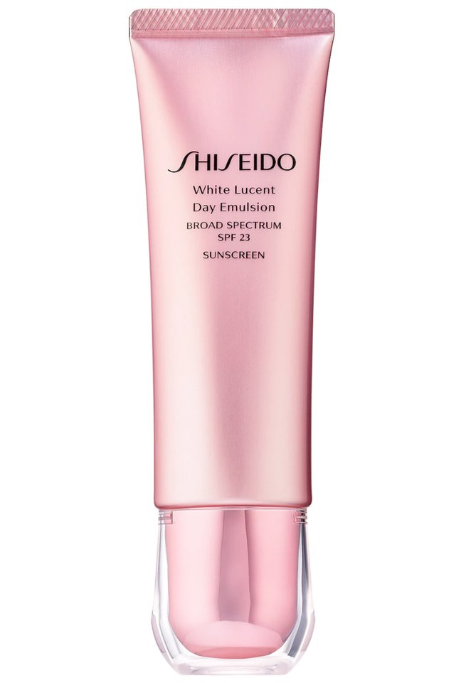 Shiseido White Lucent Day Emulsion Broad Spectrum SPF 23