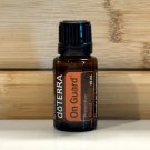 doTERRA On Guard Protective blend Essential Oil 15mL