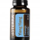 doTERRA Ylang Ylang  Essential Oil 15mL