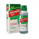 Absorbine Jr Plus Pain Relieving Liquid - 4 oz, Pack of 2