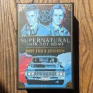 Supernatural Tarot: A 78 Cards Deck English Version Divination Occult Oracle New