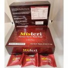 Misteri Coffee Candy HERBAL SUPPLEMENT Restoring Stamina 30pcs