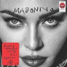 Madonna - Finally Enough Love (Vinyl) (Crystal Clear)