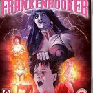 Frankenhooker (1990) Blu-Ray (USA Compatible)