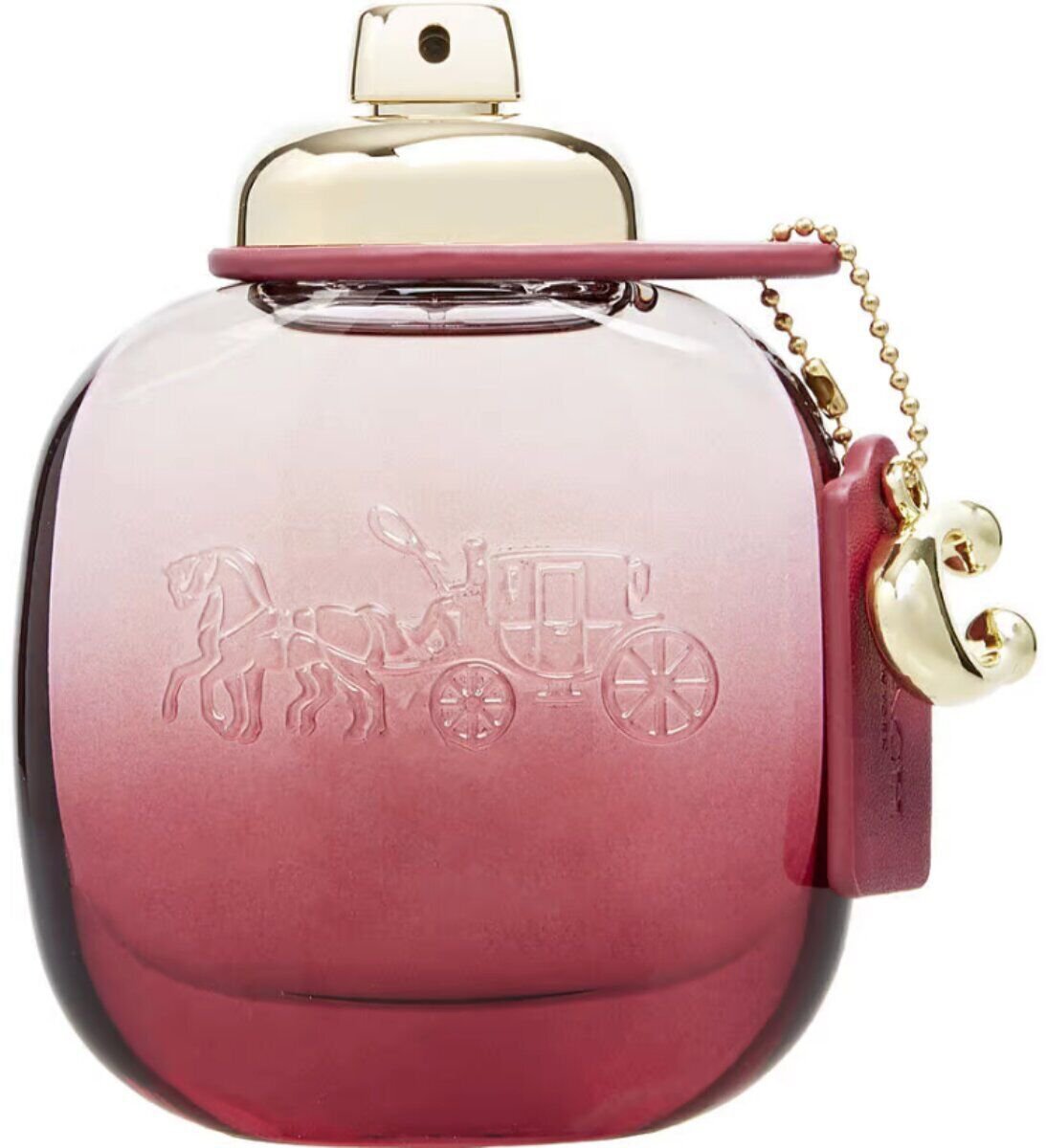 Wild Rose by Coach perfume for women EDP 3.0 oz