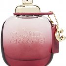 Wild Rose by Coach perfume for women EDP 3.0 oz