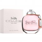 COACH NEW YORK by Coach 3 / 3.0 oz EDT