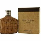 ARTISAN by JOHN VARVATOS 4.2 oz edt Men's Cologne NEW IN BOX