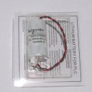 Schneider Electric Modicon 990XCP98000 PLC Battery 3V Lithium