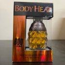 BOD MAN Body Heat Cologne Grenade 0.7oz