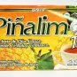 2 Te Pinalim Tea GN+Vida ENVIO GRATIS 60 days Pinalim Pineapple Diet