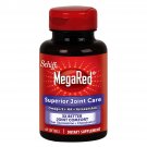 Schiff MegaRed Superior Joint Care 60 Softgels