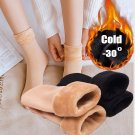 Men Women Socks Winter Warm Snow Socks