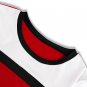 Two Piece Color-lump Tracksuit Pants Set Patchwork Sporty Long Sleeve