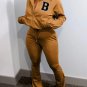 2 Piece Set Women Fall Clothes