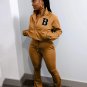 2 Piece Set Women Fall Clothes