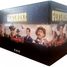 Gunsmoke: The Complete Series DVD Box Set [All] Seasons 1-20
